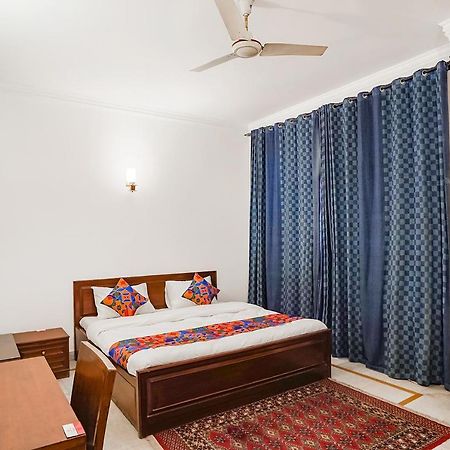 Fabexpress Goodwill Homes Нью-Дели Экстерьер фото