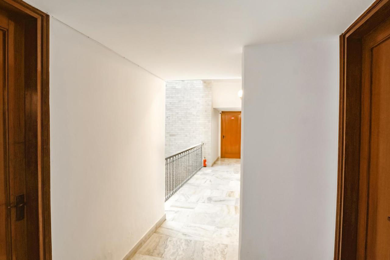 Fabexpress Goodwill Homes Нью-Дели Экстерьер фото