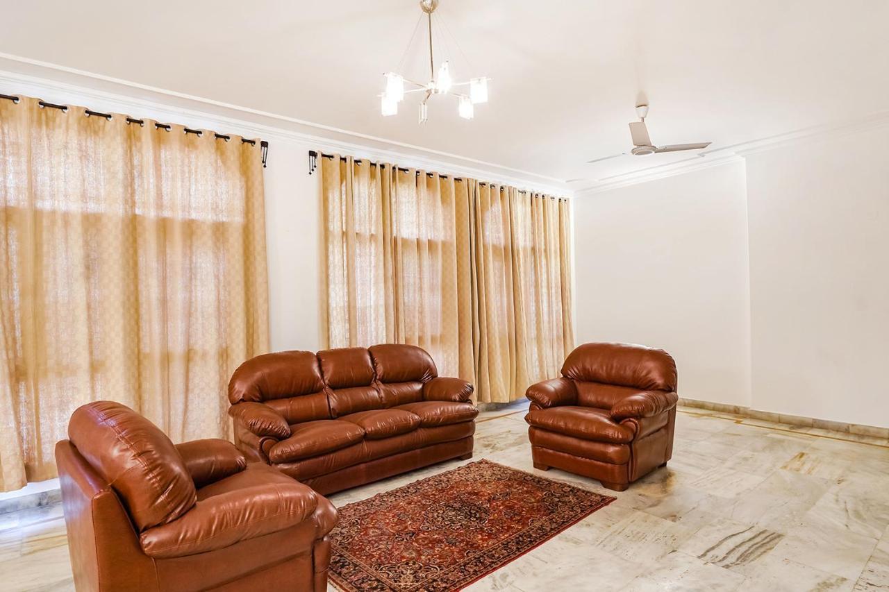 Fabexpress Goodwill Homes Нью-Дели Экстерьер фото